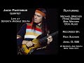 Jaco Pastorius Quintet 