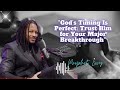 trust god your breakthrough is closer than you think prophet lovy