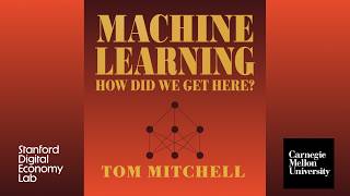 Ep. 1 - The History of Machine Learning with Tom Mitchell