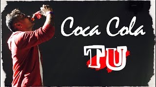 Coca Cola Tu | Tony Kakkar Ft. Young Desi | Santosh Choreography