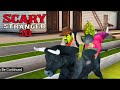 UNCLE SE REVENGE | SCARY STRANGER 3D 2024 GAMEPLAY