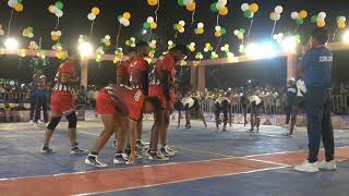 cg kpl 2023 bemetra v/s bilaspur ka ye romanchak match //khgesh netam vs sanskaar mishra #cgkabaddi