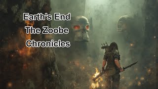 Earth's End The Zoobe Chronicles