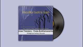 Hainao Tsianjery - Fanja Andriamanantena ✅