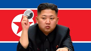 Sending an Apple Airtag to North Korea #LogsticsNightmare