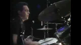 Unbelievable Steve Gadd Drum Solo: Zildjian Day 1984