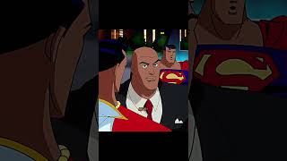 Shazam VERSUS Superman | #shorts #dc #superman #shazam #justiceleague #comics #dcuniverse