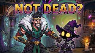 Everyone Is Wrong About the Riftbound Bans (Draven Isn’t Dead)