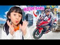 GAWAT !! MOTOR BARU OM BLANGKON HILANG SAMPAI NANGIS | DRAMA SAMANTHA FAMILY