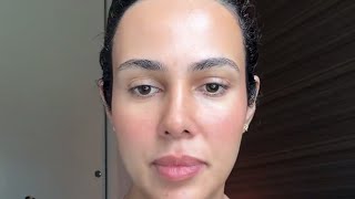 caroline chahinez live