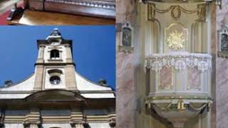 HISZEK EGY HAZÁBAN - Kossuth Rádió - A máramarosszigeti Borromeo Szent Károly - templom