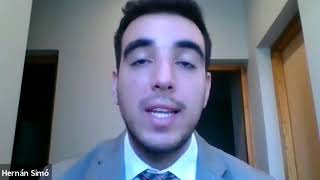 UD Law: Online LL.M. Students Give An Overview Of The Program