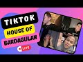 SASAKIT TIYAN MO KAKATAWA 😆 #bardagulan with #pooh #niko #christian #vrixgallano #highlights #tiktok