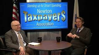 Taxpayer Talk- Newton's Illegal Teacher's Strike