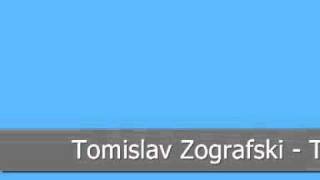 Tomislav Zografski - THE ANCIENT WALL for orchestra (Drevniot Zid)