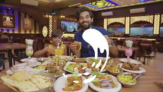 Seremban India Gate - Bites with BGW | Fine Dining Indian Food