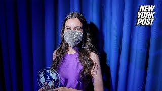 Ex-WaPo journalist Taylor Lorenz claims people who don’t wear masks are ‘raw-dogging the air’