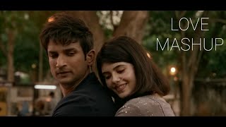 Love Mashup Video Song ♥️ Hindi X Punjabi NonStop || Hindi Punjabi || Love Song Hindi || 2022
