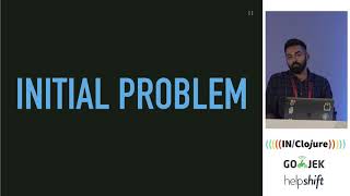 Evolution of a stream processing framework — Anirudh Vyas