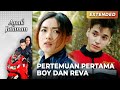 TERPESONA! Ini Dia Pertemuan Pertama Boy dan Reva! | ANAK JALANAN | EPS.01 Part 4/5