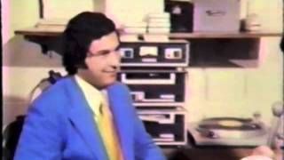 1977 Ufer of Michigan Album Story WJBK-TV