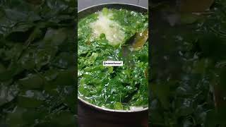 Sayur daun kelor #masakanrumahan #menudapurku #menusederhana #resepkeluarga #food #cooking #masak