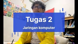 Tugas 2 Jaringan Komputer