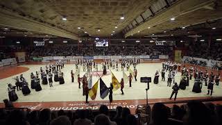 Rondalla Santa Eulalia de Mos - Certame O Porriño 12/01/2025