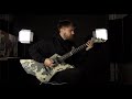 ESP Guitars: LTD James Hetfield Signature Series Snakebyte Demo by Tim Gauci