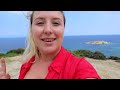 chalkidiki best beaches u0026 activities northern greece road trip part 3