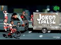 Joko & Pals Season 2 PART 1-10