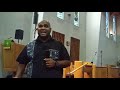 Ps Praveen Chand Palmerston North 12th Oct 2018
