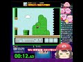 世界を獲りにいく【ファミコン世界大会 nintendo world championships】【個人勢vtuber】