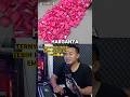 BATU RUBBY TERNYATA SANGAT MAHAL #batu #mahal #viral #shortvideo #ytshorts