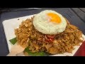 Testing the World's Best Food: Malaysia