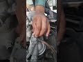 how to diesel air bleeding