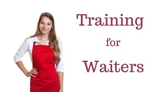 How to Wait Tables Like a Pro: A Beginner's Guide to Serving