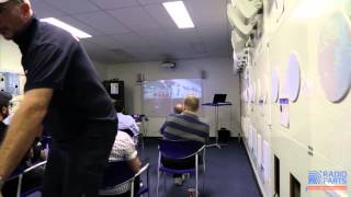 Doss CCTV Systems Training [2015 FEB]