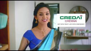 1. CREDAI Chennai FairPro 2019