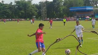 Hero Junior U-17 Women's National ChampionshiP 2022// Assam V/S Hariyana