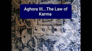 7B...Repay ( The law of Karma Aghora 3)
