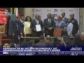 Ramaphosa signs the Basic Education Laws Amendment Bill into law