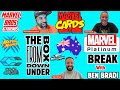 Marvel Bros & Friends EPISODE 75