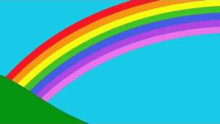 The Rainbow Colors Song