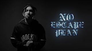 Eizy - No Escape Plan (Lyric Video)