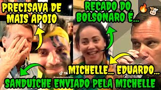 🚨 DELAÇÃO DE MAURO CID COMPLETA + BOLSONARICES DE MICHELLE E JAIR BOLSONARO NO FIM DE 2022!