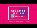 SELAMAT MALAM (G MAJOR) MINUS ONE