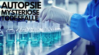 Autopsie Mysteriöse Todesfälle Deutsch Episode 4 | Neu Folge 2025 True Crime