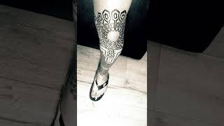 Most ATTRACTIVE Tattoos || Stylish TATTOOS || Best TATTOO Design Ideas For Men and Women #shorts