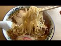 【絶品グルメ】ランチを食べに栃木へー佐野ラーメンが美味しすぎた！